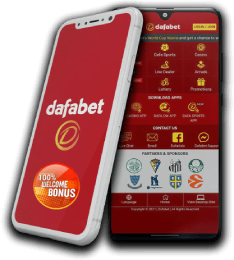 Dafabet bonus